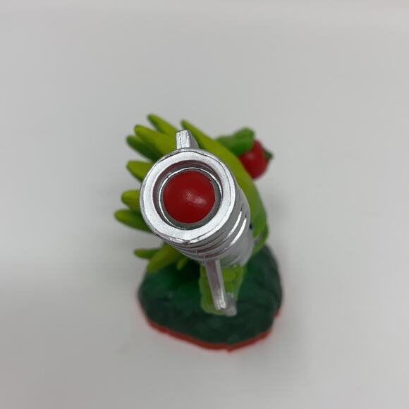 Skylanders Dark Food Fight Life Element Figure - Picture 4 of 5